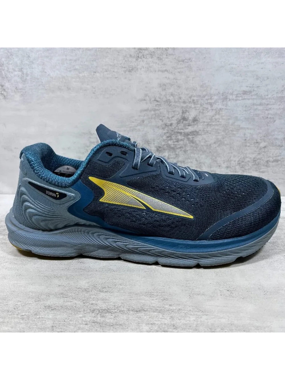 Altra torin running